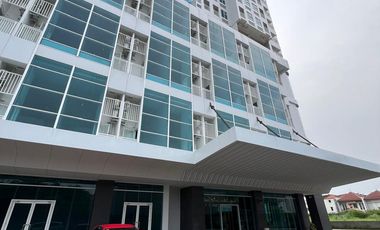 Dijual Cepat Apartemen Westown View di Surabaya Tipe Studio Corner