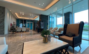 Dijual Cepat Apartemen Westown View di Surabaya Tipe Studio Corner