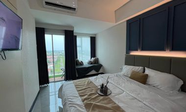 Dijual Cepat Apartemen Westown View di Surabaya Tipe Studio Corner