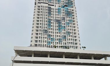 Dijual Cepat Apartemen Westown View di Surabaya Tipe Studio Corner