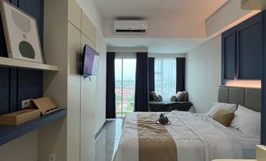 Dijual Cepat Apartemen Westown View di Surabaya Tipe Studio Corner