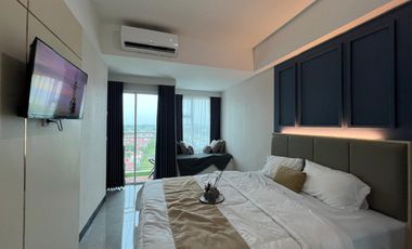 Dijual Cepat Apartemen Westown View di Surabaya Tipe Studio Corner