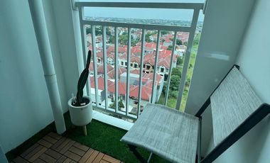 Dijual Cepat Apartemen Westown View di Surabaya Tipe Studio Corner