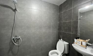 Dijual Cepat Apartemen Westown View di Surabaya Tipe Studio Corner