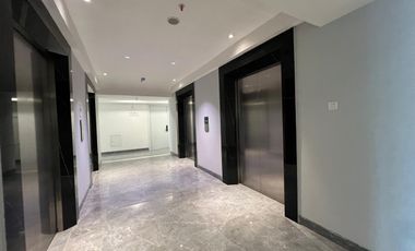 Dijual Cepat Apartemen Westown View di Surabaya Tipe Studio Corner