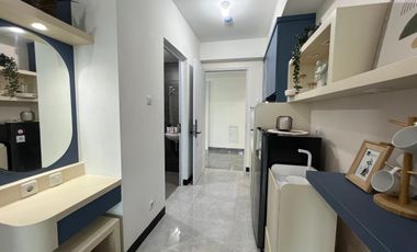 Dijual Cepat Apartemen Westown View di Surabaya Tipe Studio Corner