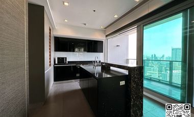 KT0306🌉The River🌅Duplex 328sqm 4Bedroom 1Maidroom High floor view Chao Phraya River