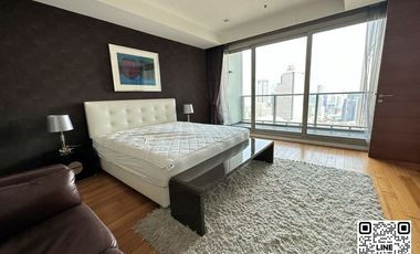 KT0306🌉The River🌅Duplex 328sqm 4Bedroom 1Maidroom High floor view Chao Phraya River
