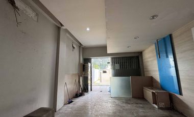 Dijual Ruko 3 Lantai Cibinong via Lelang
