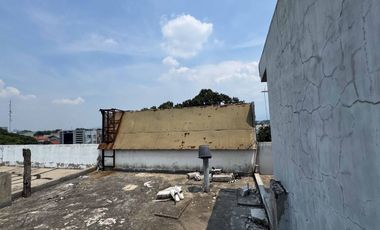 Dijual Ruko 3 Lantai Cibinong via Lelang
