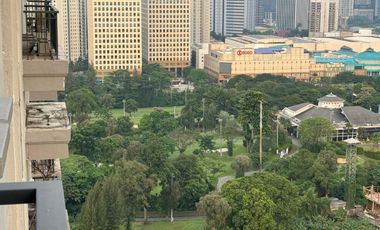 Nicely Furnished and Spacious Penthouse Apartment with Strategic Location At Senayan Residences