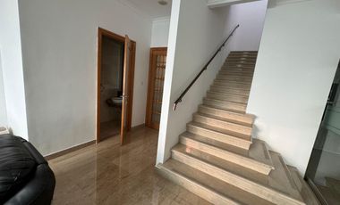 Nicely Furnished and Spacious Penthouse Apartment with Strategic Location At Senayan Residences