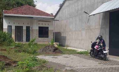 Rumah Murah