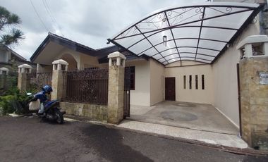 Rumah siap huni , Jln Budi Baru  kompl Cimindi Raya Cimahi Utara
