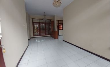 Rumah siap huni , Jln Budi Baru  kompl Cimindi Raya Cimahi Utara