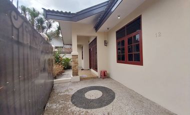 Rumah siap huni , Jln Budi Baru  kompl Cimindi Raya Cimahi Utara