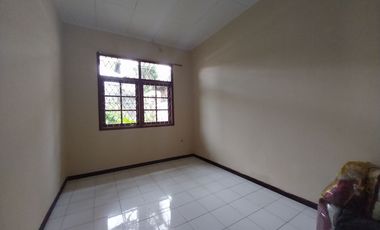 Rumah siap huni , Jln Budi Baru  kompl Cimindi Raya Cimahi Utara