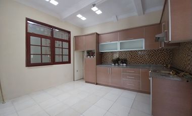 Rumah siap huni , Jln Budi Baru  kompl Cimindi Raya Cimahi Utara