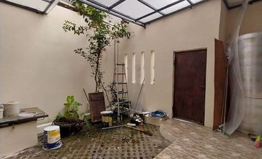 Rumah siap huni , Jln Budi Baru  kompl Cimindi Raya Cimahi Utara