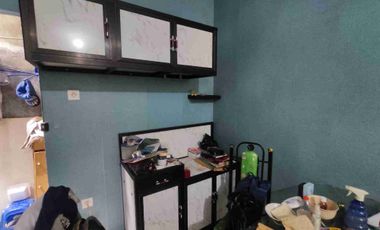 DISEWAKAN MURAH RUMAH BESAR luas 170m KAMPUNG PONDOK JAGUNG GRAHA RAYA AREN SERPONG