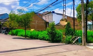 HOT DEAL Dijual Tanah untuk Investasi cerdas di lokasi premium - Blok O