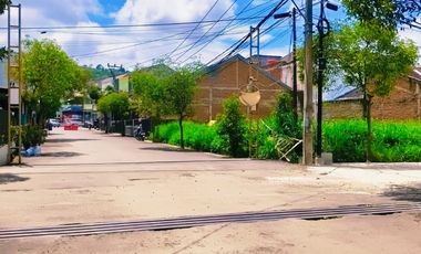 HOT DEAL Dijual Tanah untuk Investasi cerdas di lokasi premium - Blok O