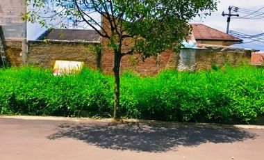 HOT DEAL Dijual Tanah untuk Investasi cerdas di lokasi premium - Blok O