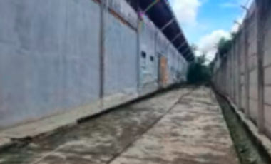 Dijual Gudang 2lantai di Kawasan Industri Daan Mogot, Batu Ceper Tangerang