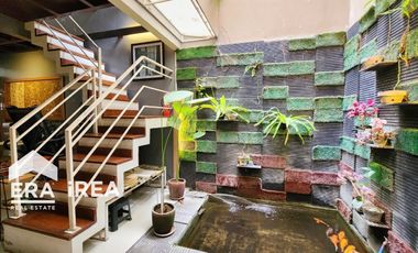 DIJUAL RUMAH SIAP HUNI DEKAT TERMINAL TIRTONADI SOLO