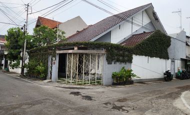 DIJUAL RUMAH SIAP HUNI DEKAT TERMINAL TIRTONADI SOLO