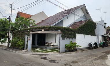 DIJUAL RUMAH SIAP HUNI DEKAT TERMINAL TIRTONADI SOLO