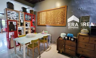 DIJUAL RUMAH SIAP HUNI DEKAT TERMINAL TIRTONADI SOLO