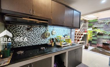 DIJUAL RUMAH SIAP HUNI DEKAT TERMINAL TIRTONADI SOLO