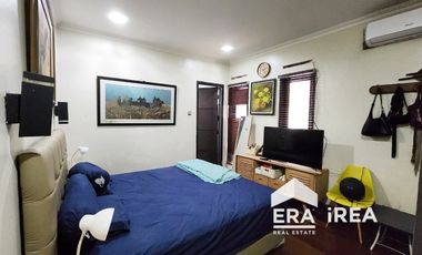 DIJUAL RUMAH SIAP HUNI DEKAT TERMINAL TIRTONADI SOLO