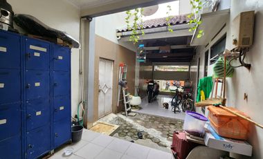 DIJUAL RUMAH SIAP HUNI DEKAT TERMINAL TIRTONADI SOLO