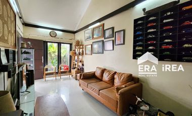 DIJUAL RUMAH SIAP HUNI DEKAT TERMINAL TIRTONADI SOLO