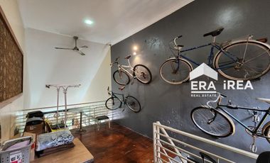 DIJUAL RUMAH SIAP HUNI DEKAT TERMINAL TIRTONADI SOLO