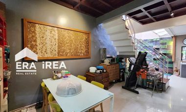 DIJUAL RUMAH SIAP HUNI DEKAT TERMINAL TIRTONADI SOLO