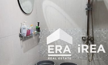 DIJUAL RUMAH SIAP HUNI DEKAT TERMINAL TIRTONADI SOLO