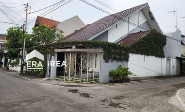 DIJUAL RUMAH SIAP HUNI DEKAT TERMINAL TIRTONADI SOLO