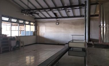 SEWA CEPAT 3 RUKO GANDENG MUARA KARANG SANGAT STRATEGIS