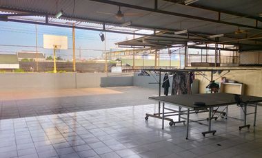 SEWA CEPAT 3 RUKO GANDENG MUARA KARANG SANGAT STRATEGIS