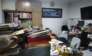 SEWA CEPAT 3 RUKO GANDENG MUARA KARANG SANGAT STRATEGIS