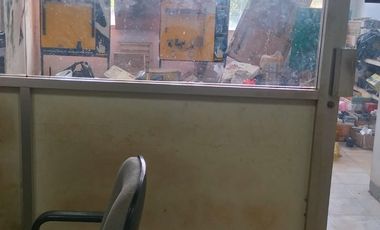 SEWA CEPAT 3 RUKO GANDENG MUARA KARANG SANGAT STRATEGIS