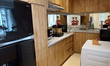 Jual Apartemen Landmark Residence Lantai 12 di Kota Bandung