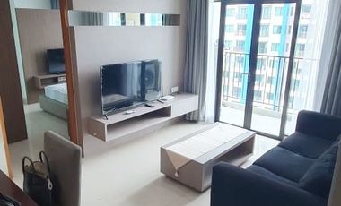 Very Nice 2BR with Study Apt with Nice Golf View At Hampton Park Apt