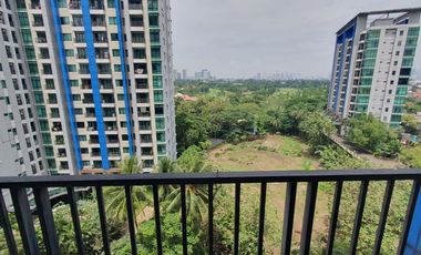 Very Nice 2BR with Study Apt with Nice Golf View At Hampton Park Apt