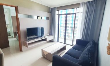 Very Nice 2BR with Study Apt with Nice Golf View At Hampton Park Apt