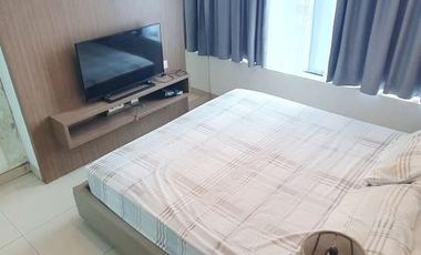 Very Nice 2BR with Study Apt with Nice Golf View At Hampton Park Apt