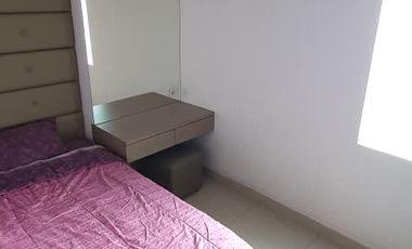 Very Nice 2BR with Study Apt with Nice Golf View At Hampton Park Apt